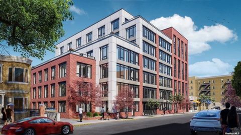 Condo For Sale - 40-22 61st Street #2D<br/> Queens County, Woodside, NY 11377