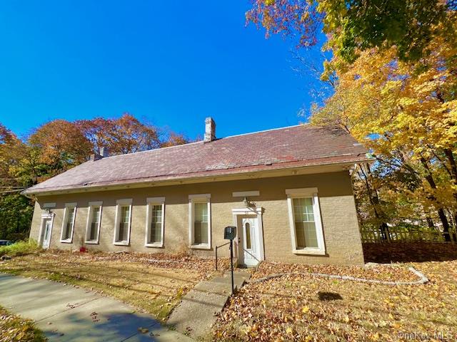 Property for Sale at 51 Market Street, Wappingers Falls, New York - Bedrooms: 5 
Bathrooms: 3  - $449,000