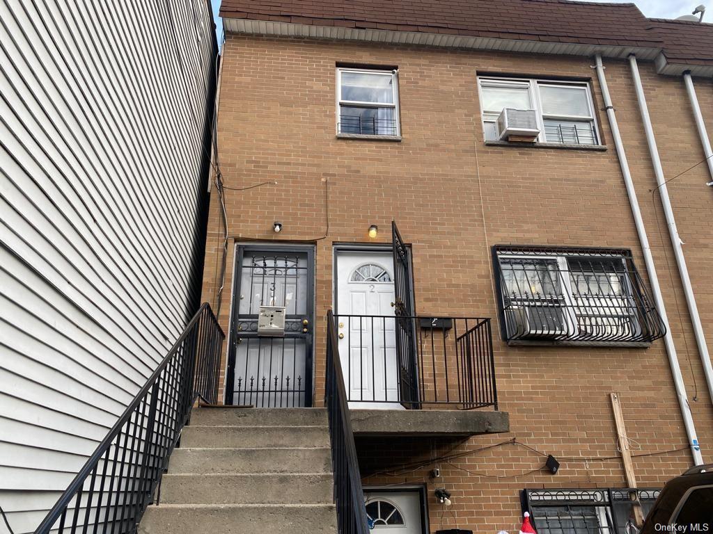 Property for Sale at 705 E 183rd Street, Bronx, New York - Bedrooms: 6 
Bathrooms: 3  - $864,999