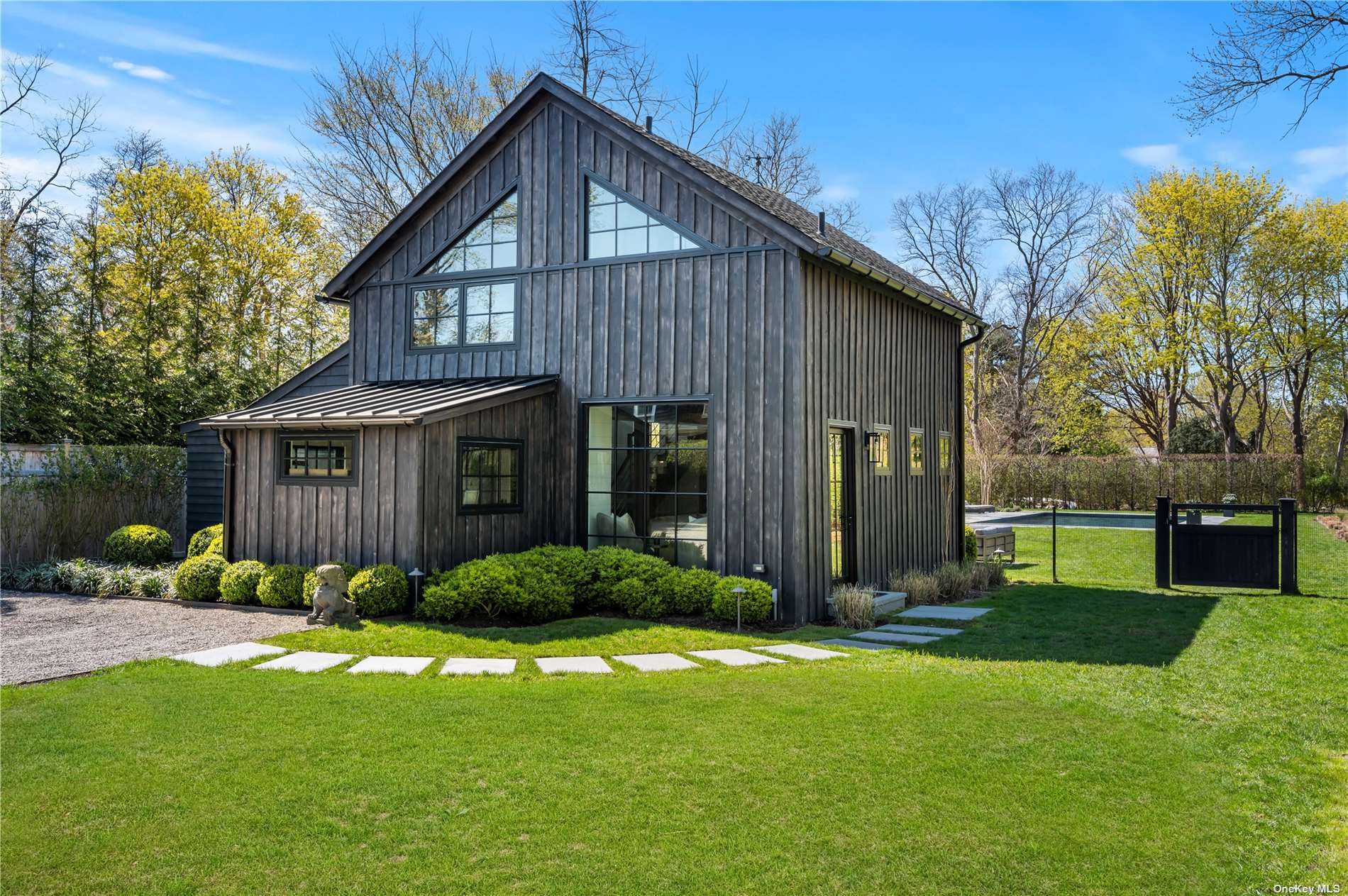 Property for Sale at 405 Mill Road, Westhampton, Hamptons, NY - Bedrooms: 5 
Bathrooms: 4  - $1,999,000