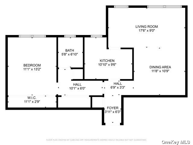 105-15 66th Road #4B, Forest Hills, New York image 3