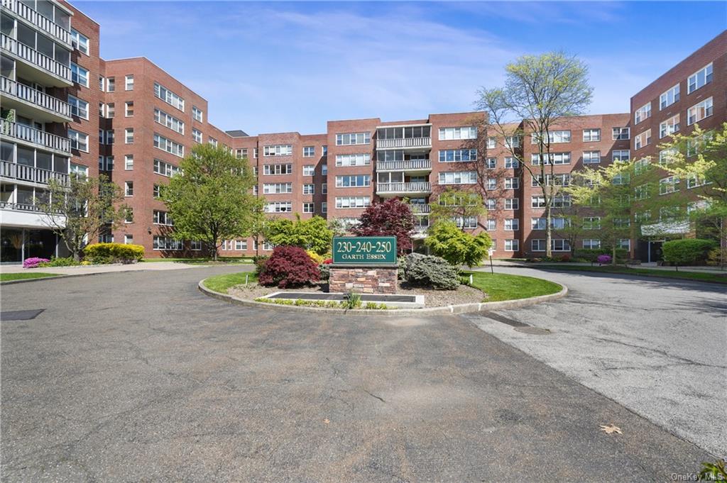 230 Garth Road #4D1, Eastchester, New York image 13