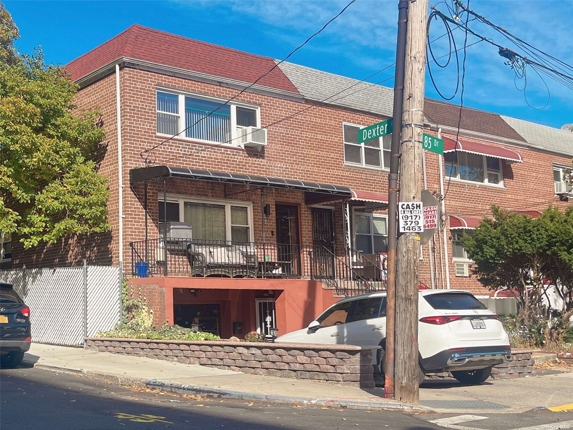 Property for Sale at 7401 85th Drive, Woodhaven, Queens, NY - Bedrooms: 4 
Bathrooms: 3 
Rooms: 10  - $1,230,000