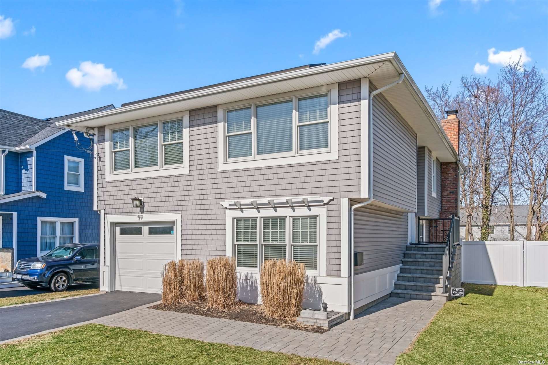 Property for Sale at 97 Grandview Street, Huntington, Hamptons, NY - Bedrooms: 4 
Bathrooms: 3  - $979,000