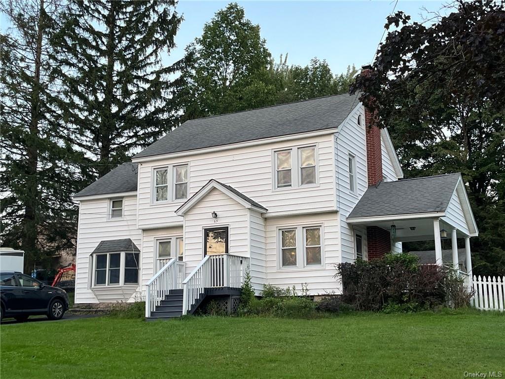 65 Winslow Place, Liberty, New York image 2