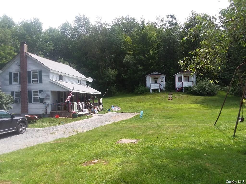 170 Houghtaling Road, Fallsburg, New York image 3