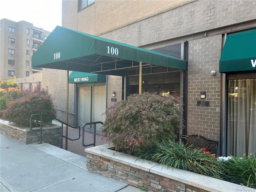 100 Hartsdale Avenue #5JE, Hartsdale, New York image 2