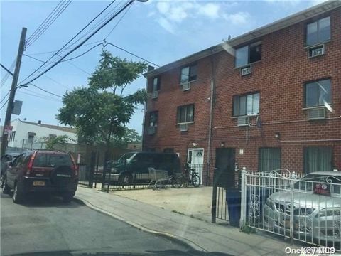 104-37 44th Avenue Flushing NY 11368