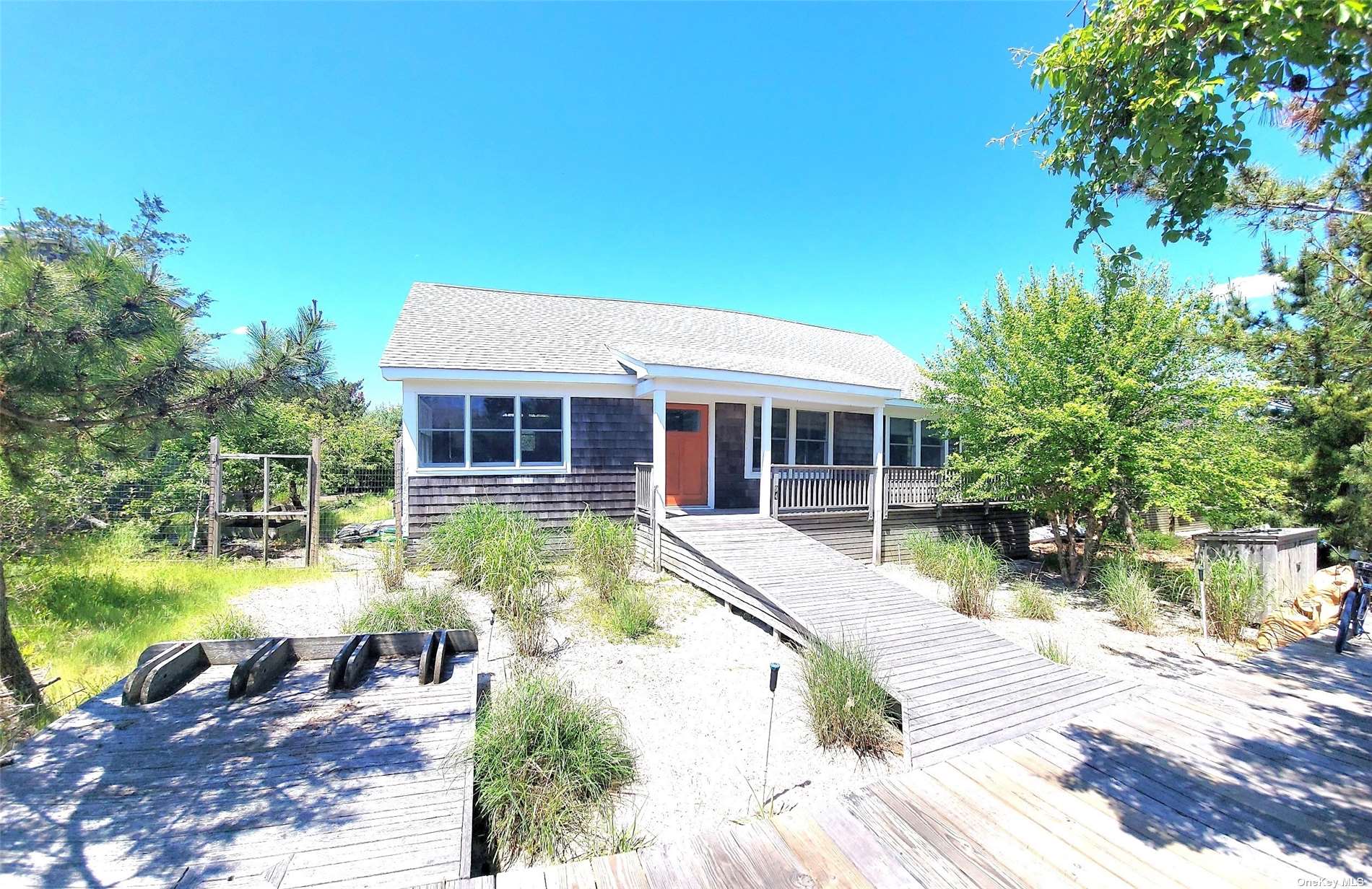 94 Pine Road, Fair Harbor, New York image 1