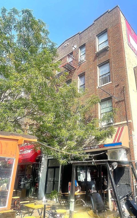 2325 65 St Brooklyn NY 11204