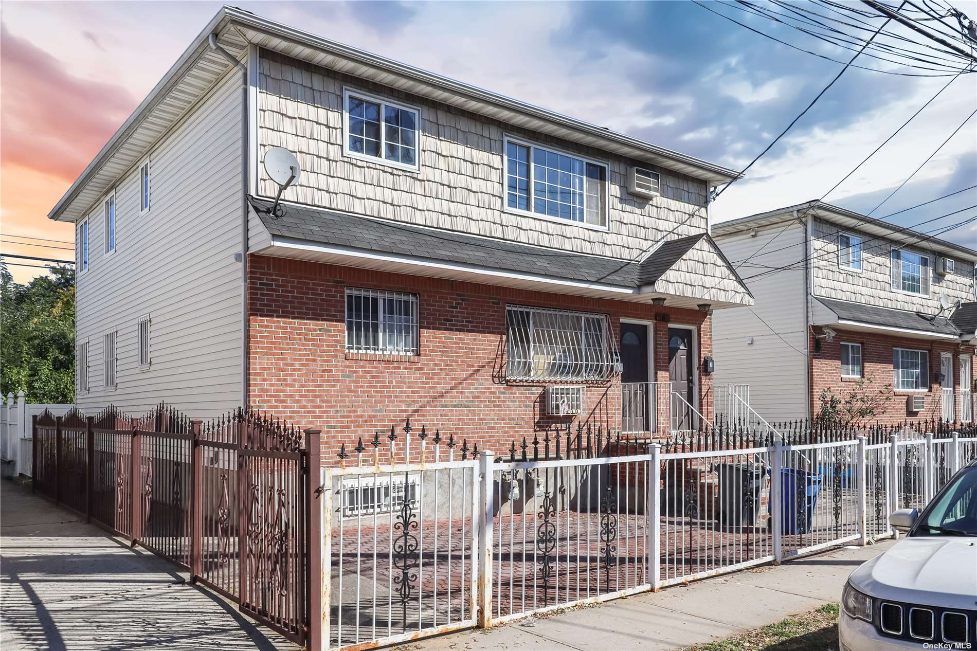 11509 Bedell St St, Jamaica, Queens, NY - 6 Bedrooms  
4 Bathrooms  
2 Rooms - 