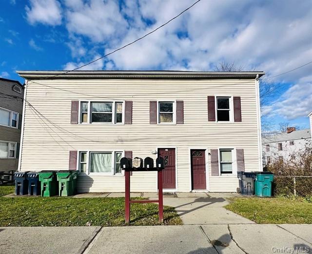 17 Mill Street 4, Wappingers Falls, New York - 1 Bathrooms  
2 Rooms - 
