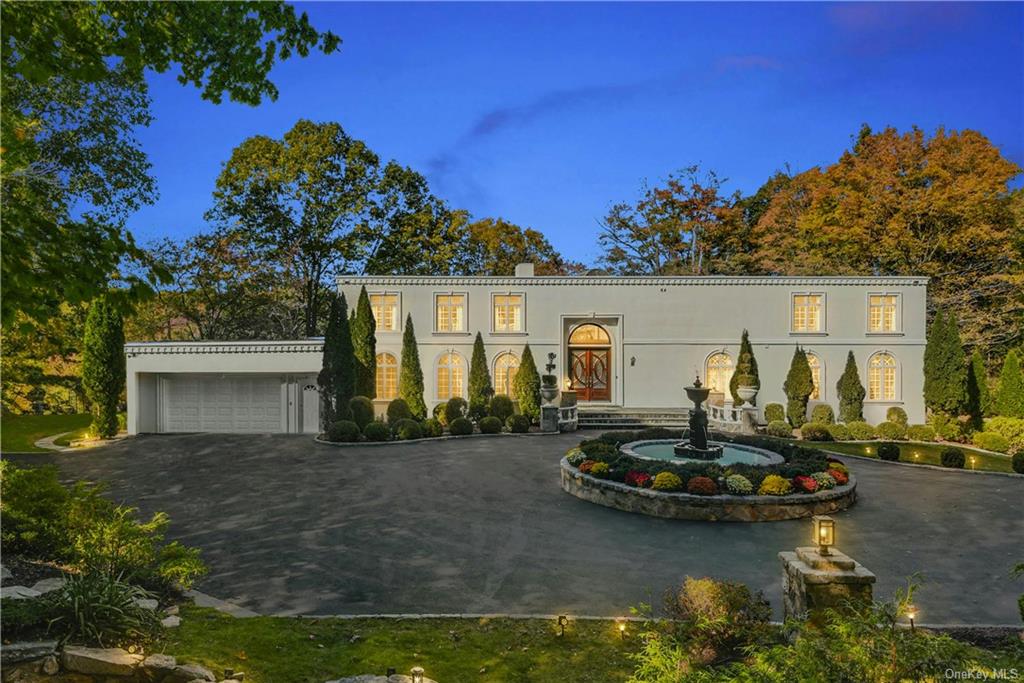 65 Round Hill Road, Armonk, New York image 36