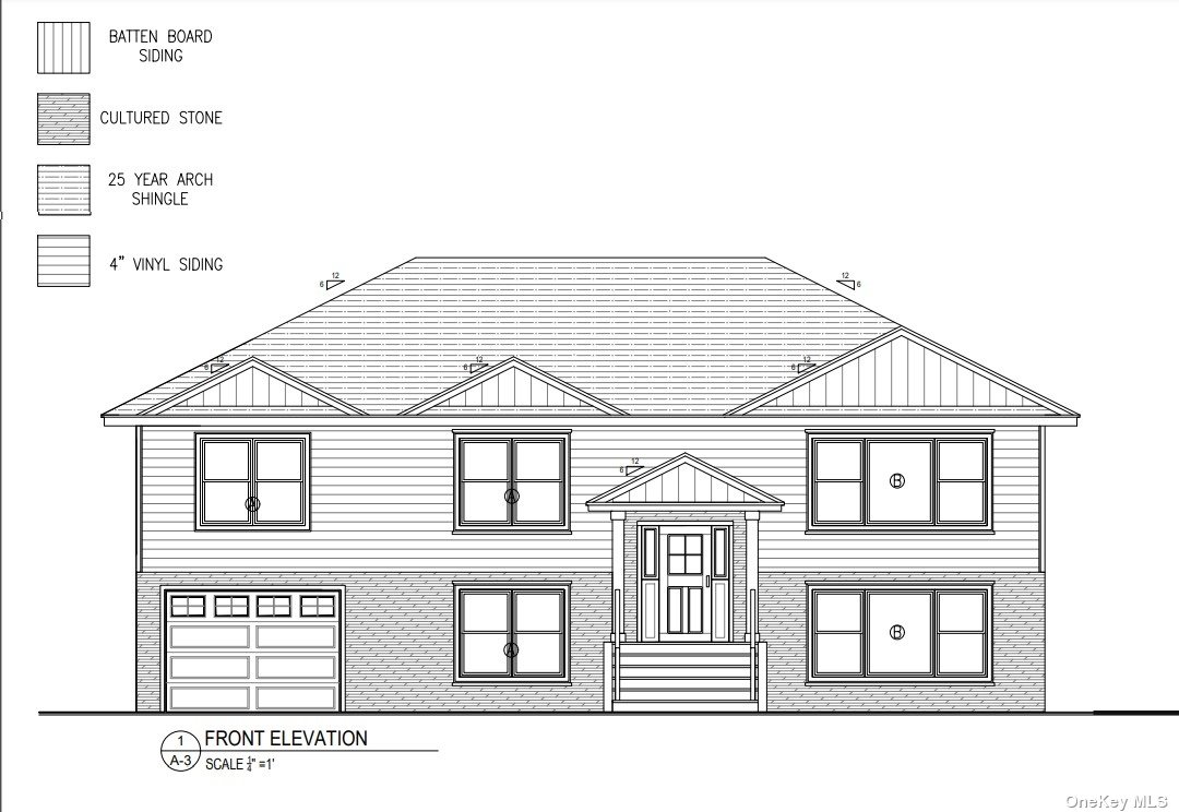 Photo 1 of 8 of 17 Birch Street land