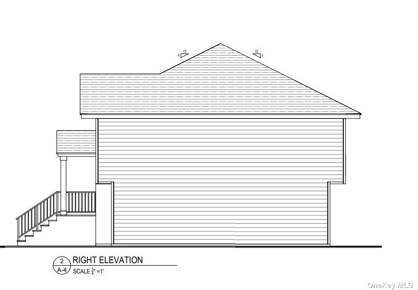 Photo 4 of 8 of 17 Birch Street land