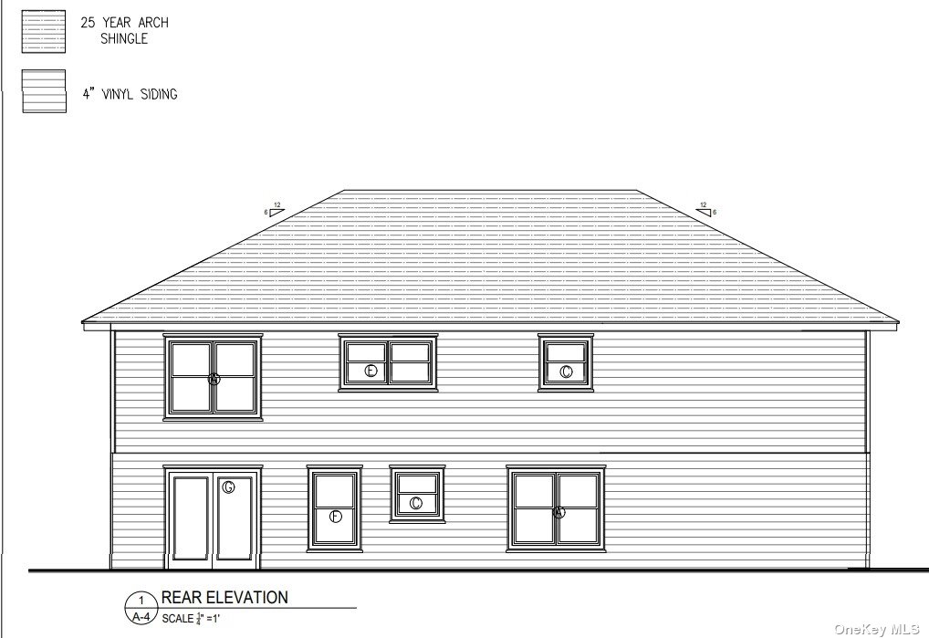 Photo 2 of 8 of 17 Birch Street land