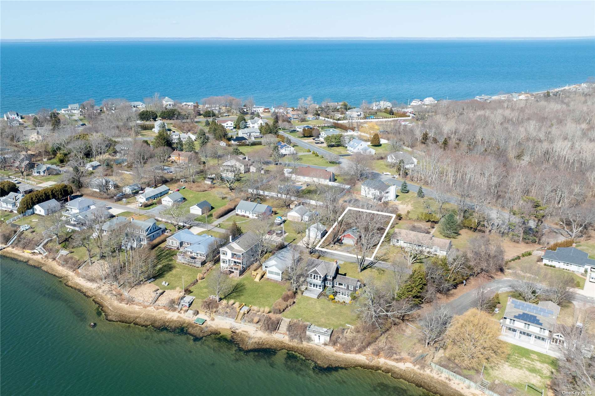 1195 Ruch Lane, Southold, Hamptons, NY -  - 