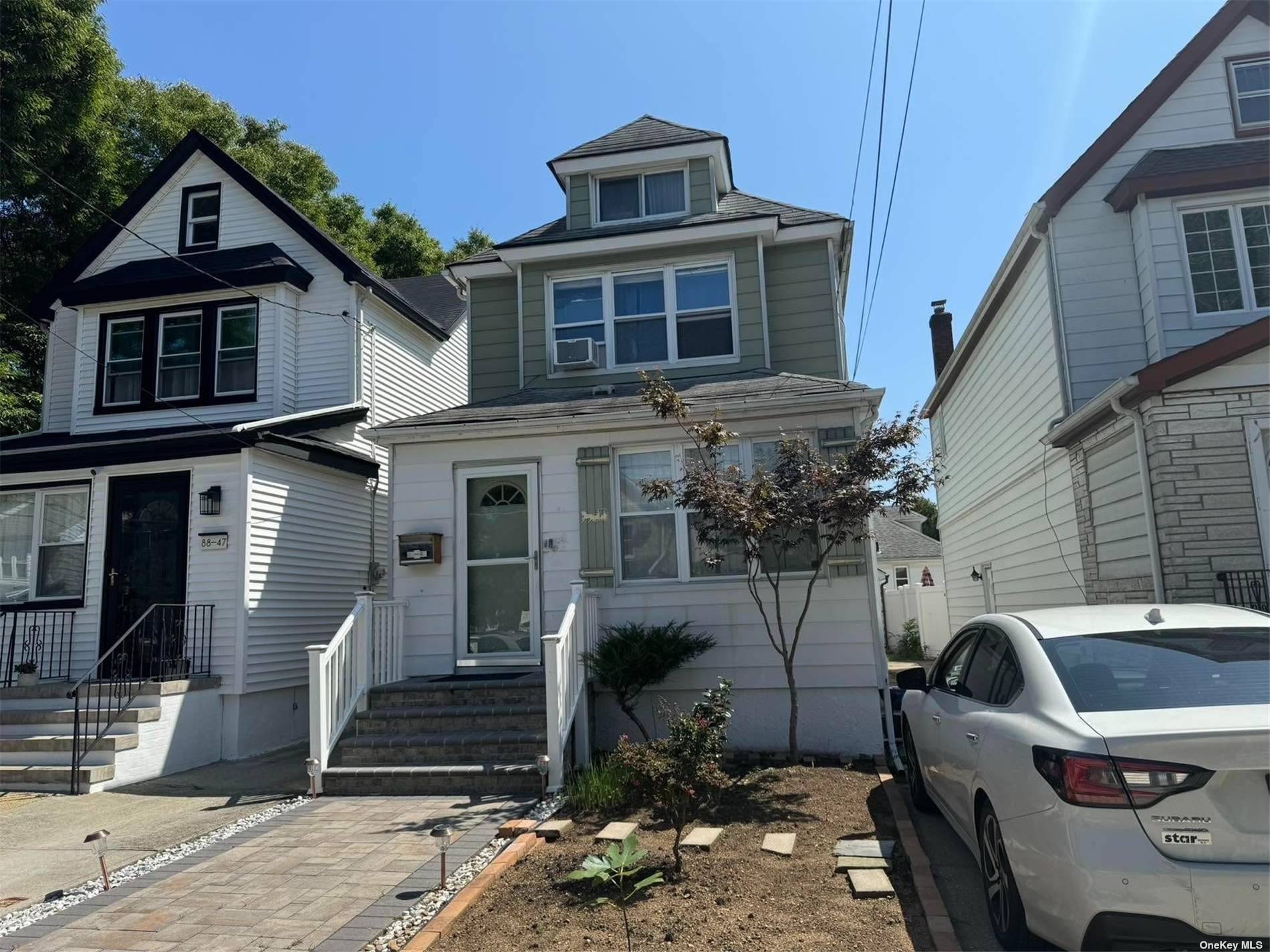 Property for Sale at 8849 247 Street, Bellerose, Queens, NY - Bedrooms: 3 
Bathrooms: 2 
Rooms: 6  - $798,000