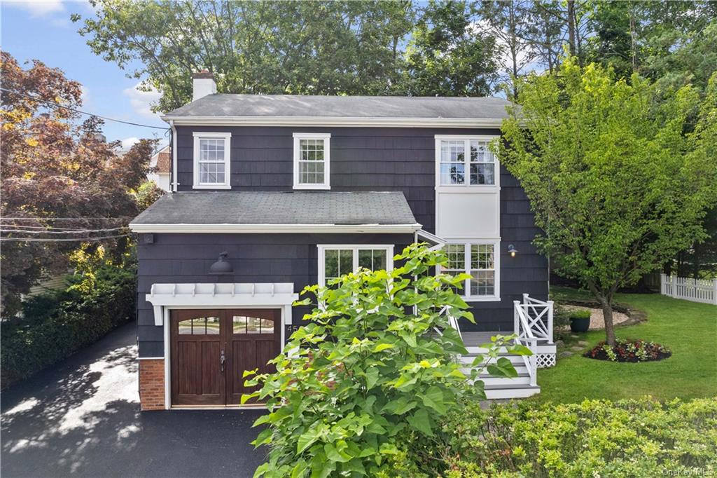 Property for Sale at 450 Forest Avenue, Rye, New York - Bedrooms: 3 
Bathrooms: 3 
Rooms: 9  - $1,450,000