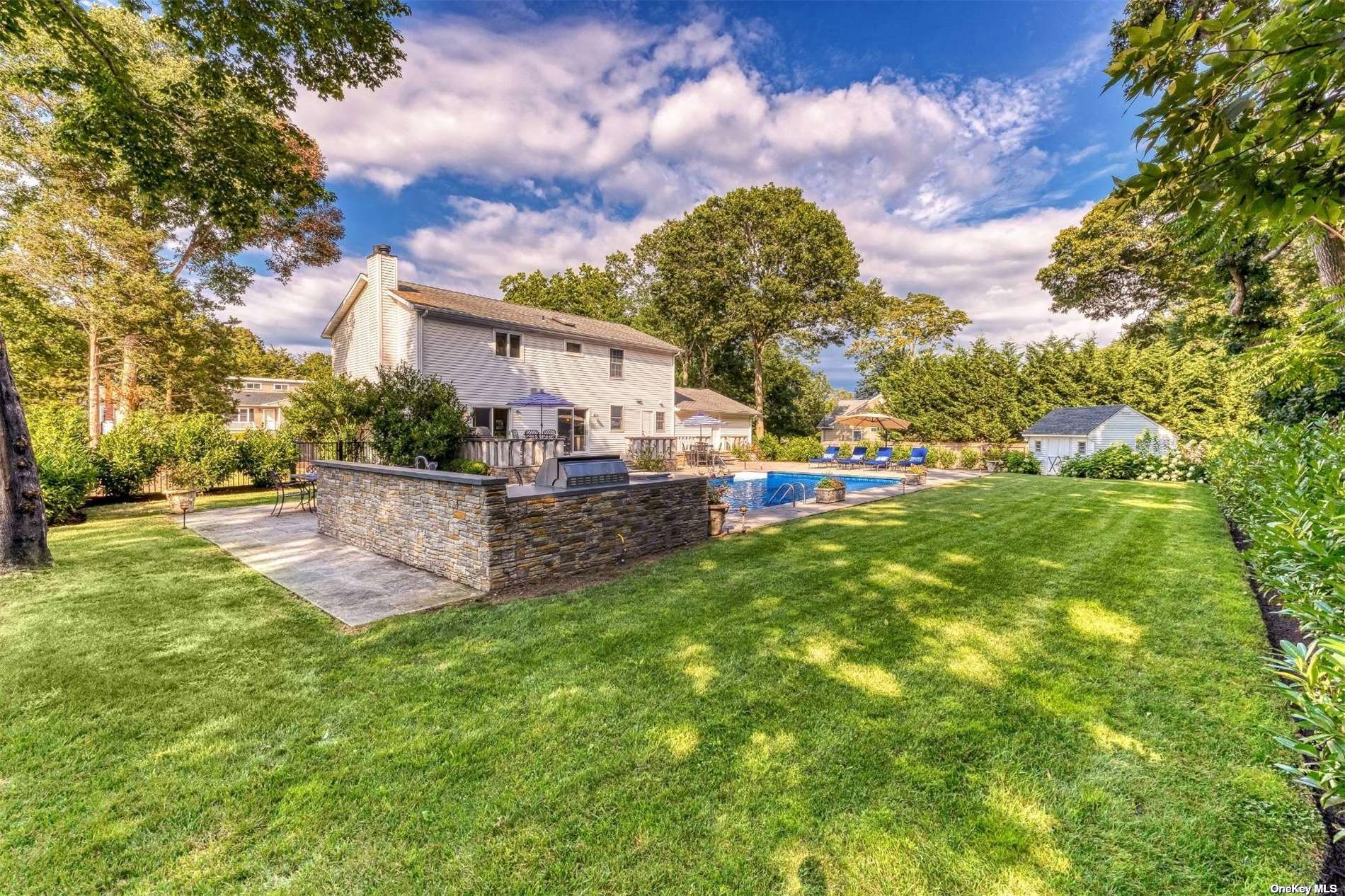 Property for Sale at 210 Northfield Lane, Southold, Hamptons, NY - Bedrooms: 4 
Bathrooms: 4  - $1,775,000