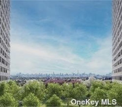 Condo For Sale - 131-02A 40 Road #11I<br/> Flushing, NY 11354