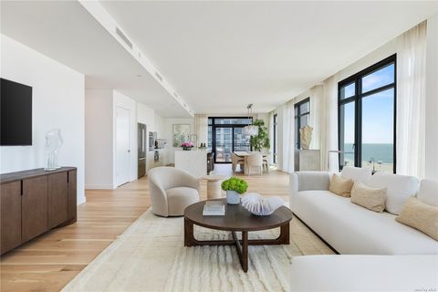Photo of 100 Boardwalk #1001 A, Long Beach, NY 11561 (MLS # L3534647)