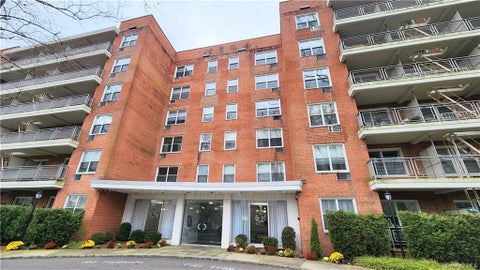 Photo for 177 E Hartsdale Avenue 2F