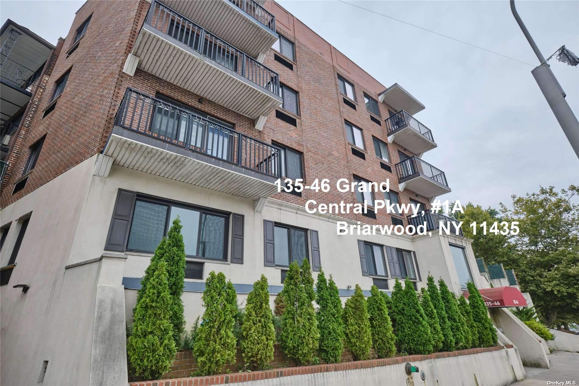 135-46 Grand Central Parkway #1A, Briarwood, New York image 4