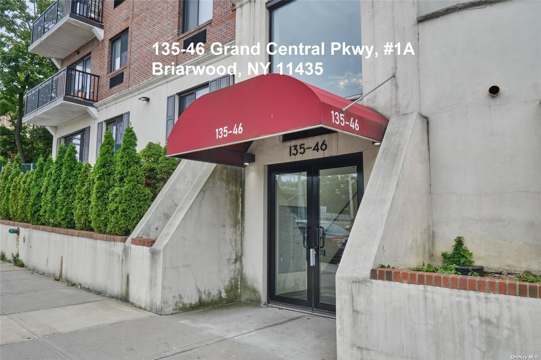 135-46 Grand Central Parkway #1A, Briarwood, New York image 3