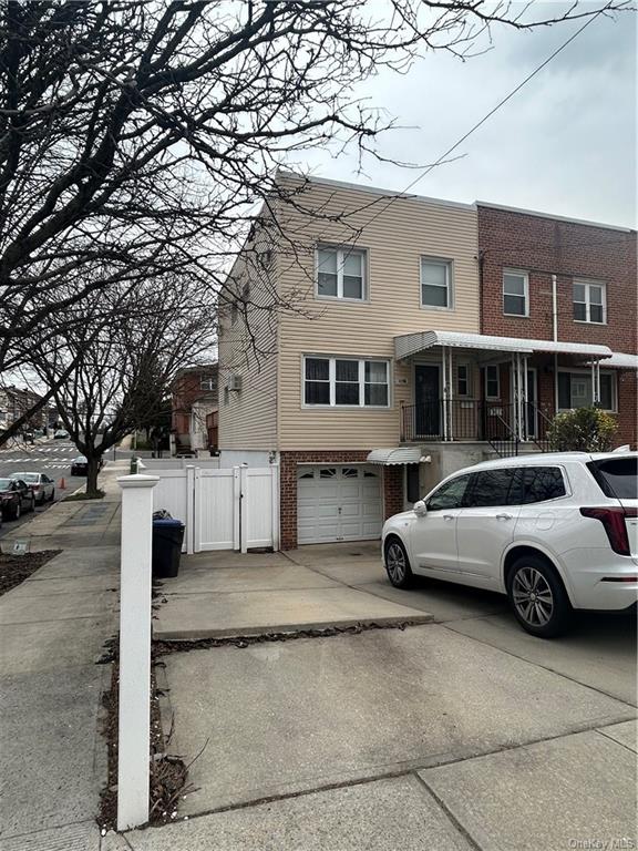 Property for Sale at 1138 Vincent Avenue, Bronx, New York - Bedrooms: 3 
Bathrooms: 3 
Rooms: 6  - $779,000