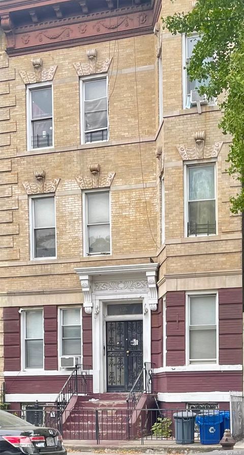 689 Lincoln 4A Brooklyn NY 11216