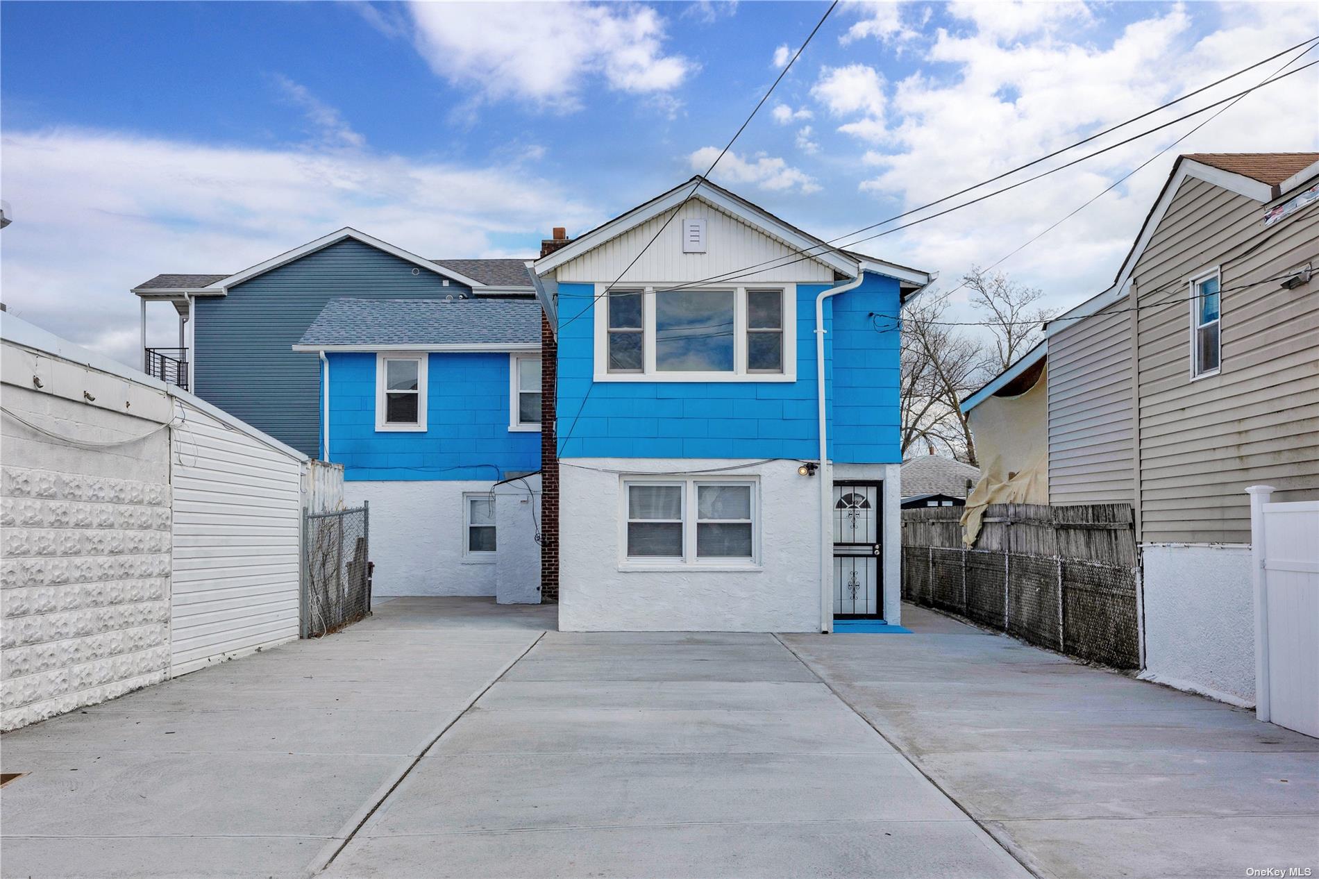 Property for Sale at 516 72nd Street, Arverne, Queens, NY - Bedrooms: 4 
Bathrooms: 2 
Rooms: 12  - $649,000