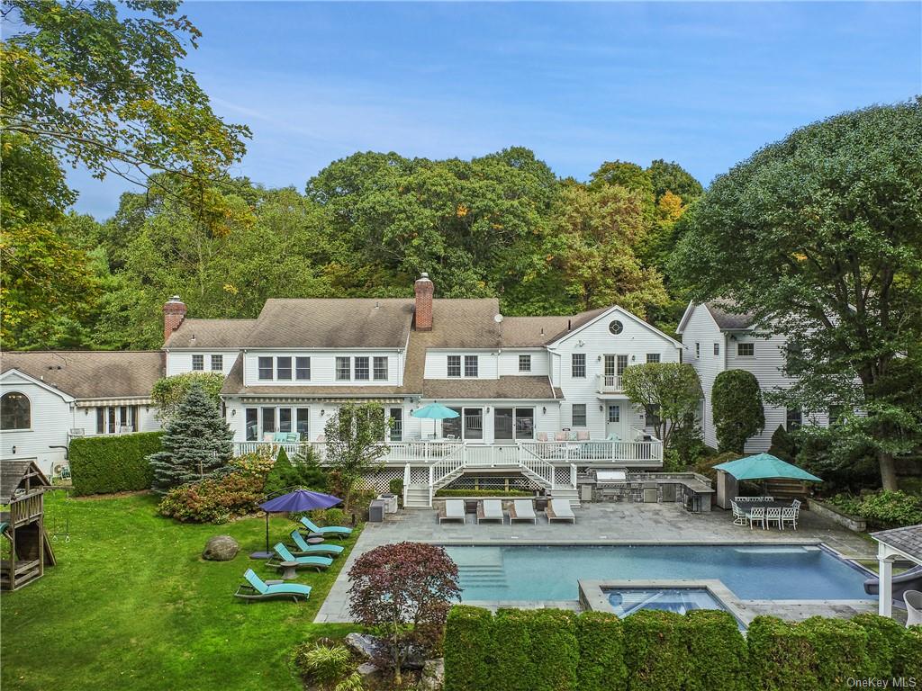 3 Hidden Oak Lane, Armonk, New York image 30