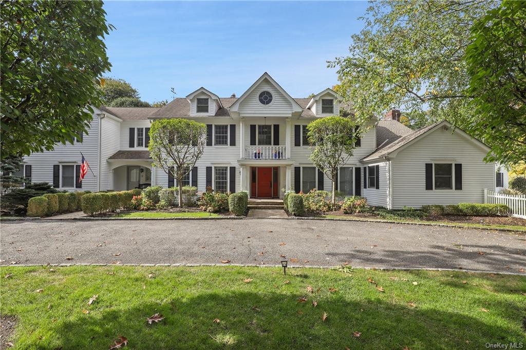 3 Hidden Oak Lane, Armonk, New York image 2