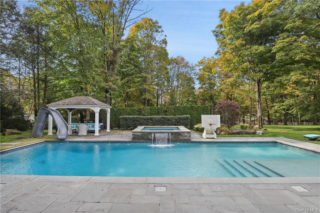 3 Hidden Oak Lane, Armonk, New York image 27