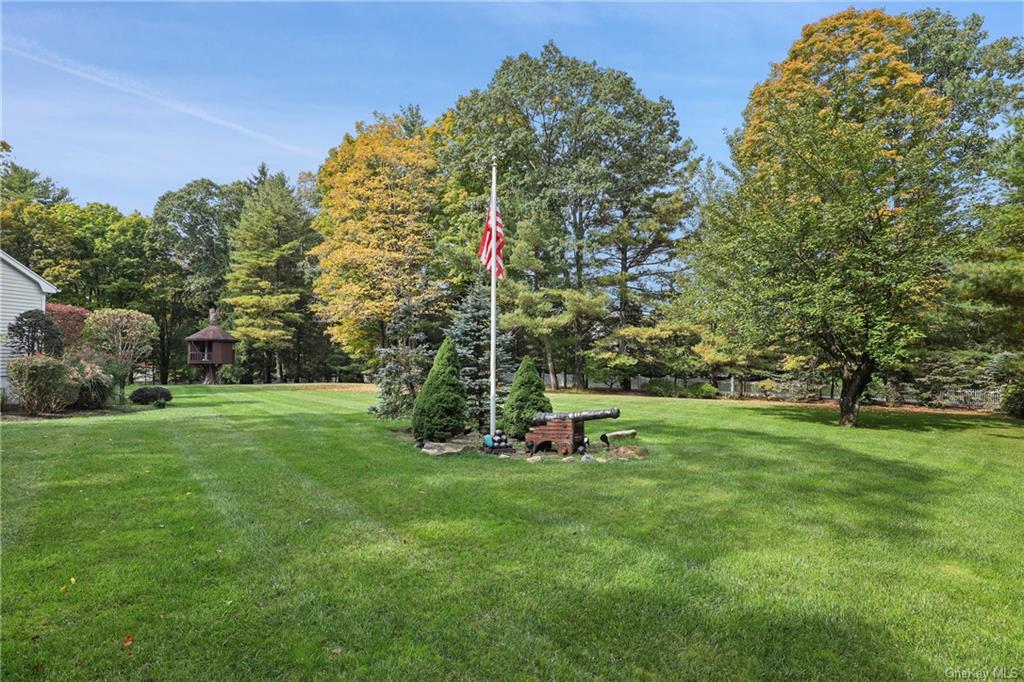 3 Hidden Oak Lane, Armonk, New York image 31