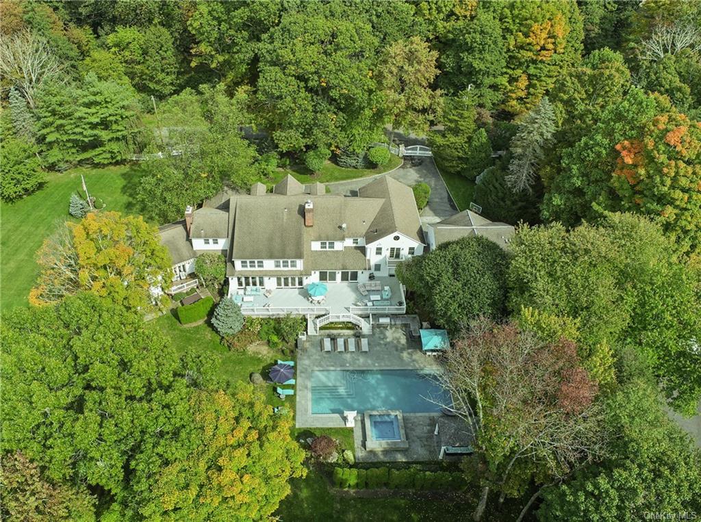 3 Hidden Oak Lane, Armonk, New York image 34