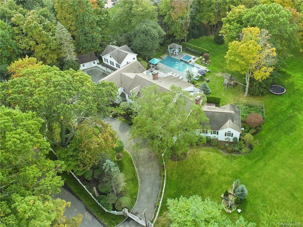 3 Hidden Oak Lane, Armonk, New York image 33