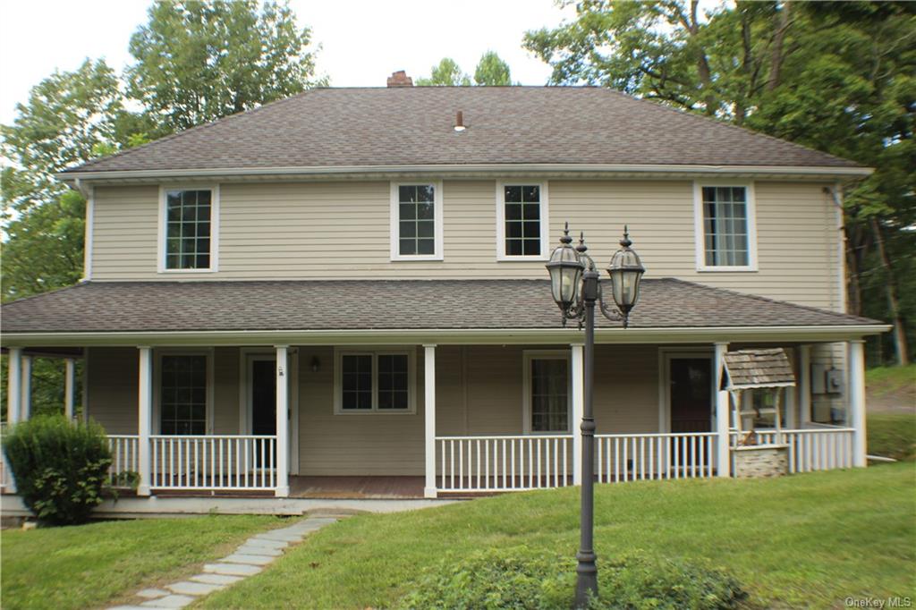 25 Derussey Lane, Cornwall, New York image 1