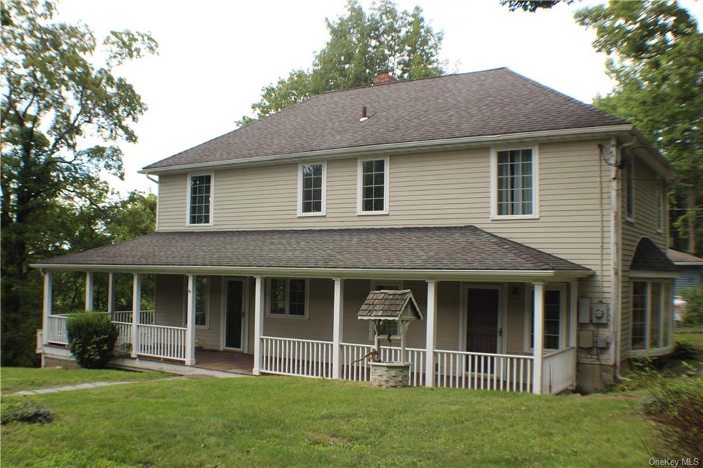 25 Derussey Lane, Cornwall, New York image 15