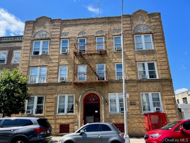 Property for Sale at 2525 Wallace Avenue, Bronx, New York - Bedrooms: 18 
Bathrooms: 12  - $1,600,000