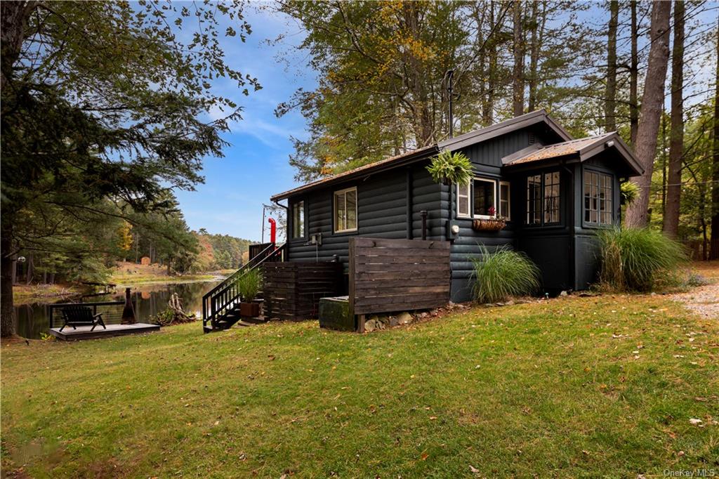 40 Beaver Brook Road, Call Listing Agent, New York image 13