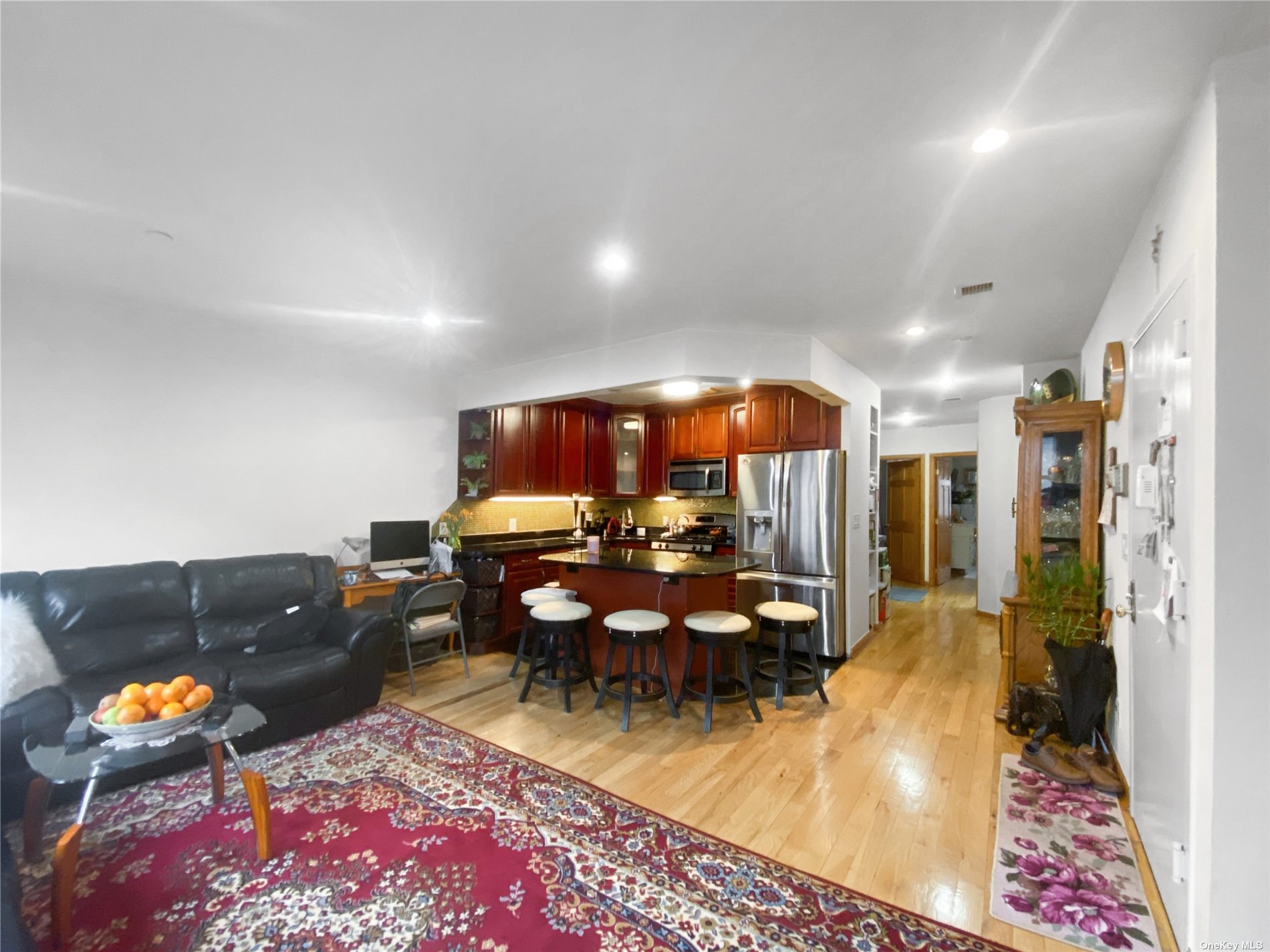 681 Woodward Avenue