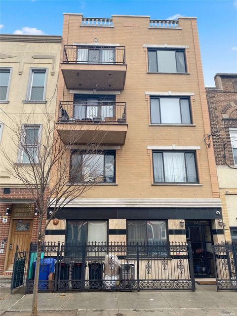 681 Woodward Avenue Ridgewood NY 11385
