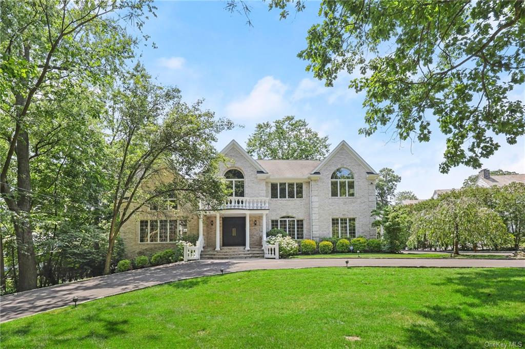Photo 1 of 55 Griffen Avenue, Scarsdale, New York, $2,995,000, Web #: 6311888