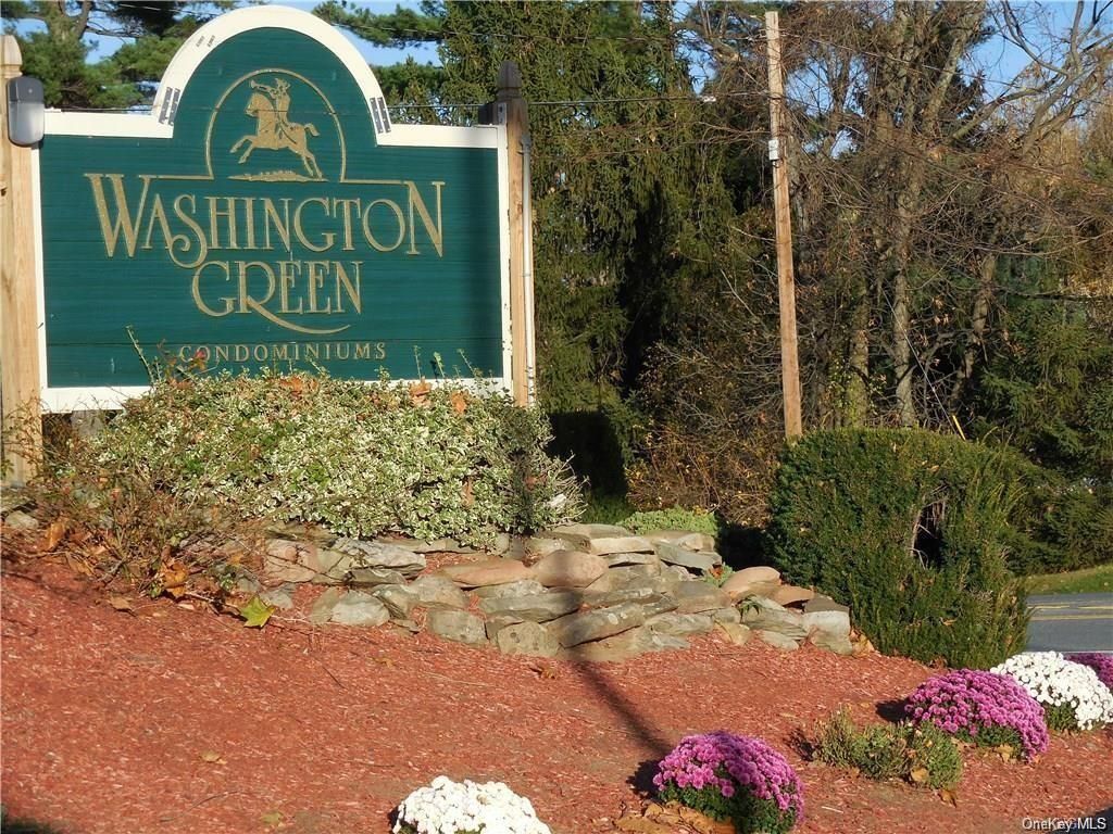 1143 Washington Green, New Windsor, NY 12553, MLS H6315497 Howard Hanna