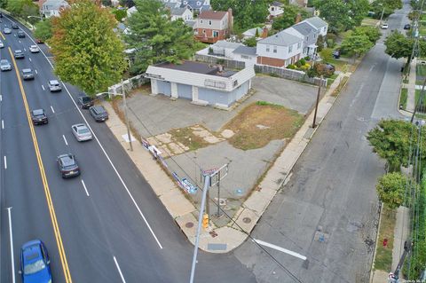 400 Herricks Road Mineola NY 11501