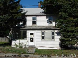 1 Chestnut Street, Middletown, New York image 1