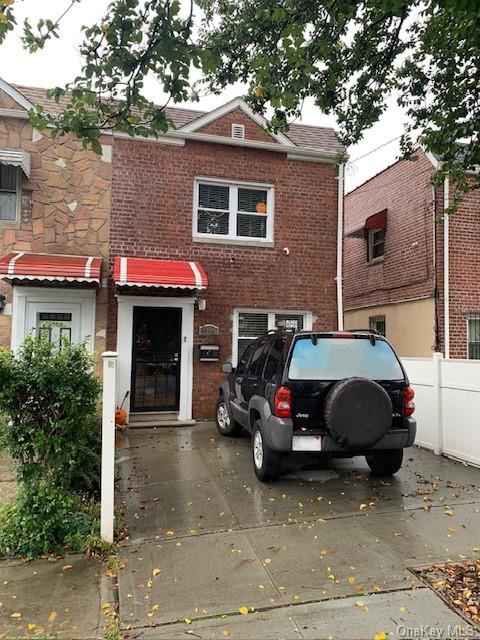 Property for Sale at 1284 Givan Avenue, Bronx, New York - Bedrooms: 3 
Bathrooms: 2 
Rooms: 6  - $553,000