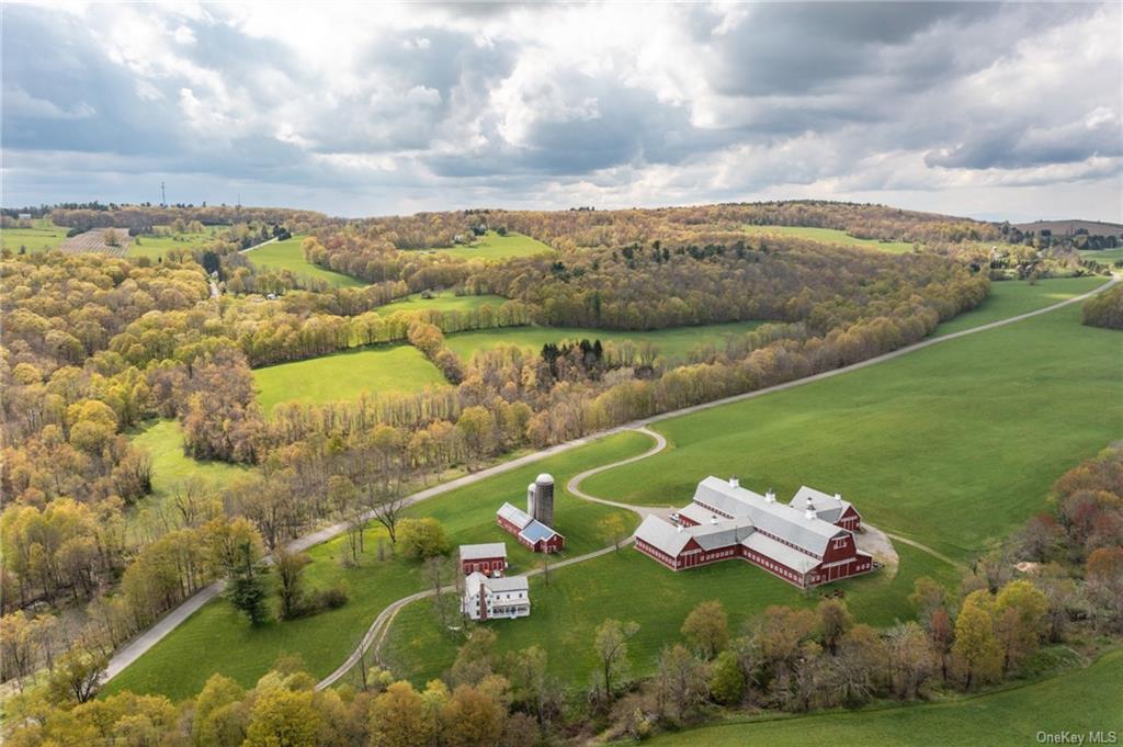Property for Sale at 72 Silver Road, Millerton, New York -  - $12,500,000